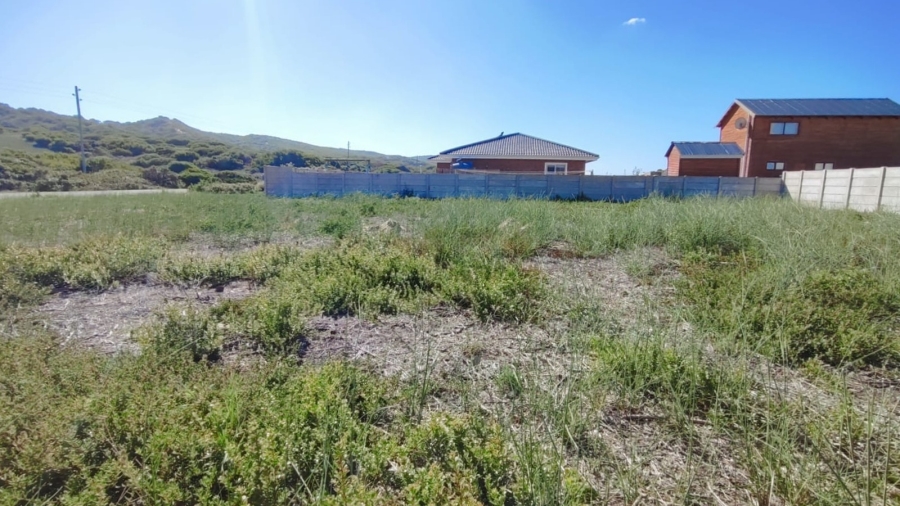 0 Bedroom Property for Sale in Stilbaai Oos Western Cape